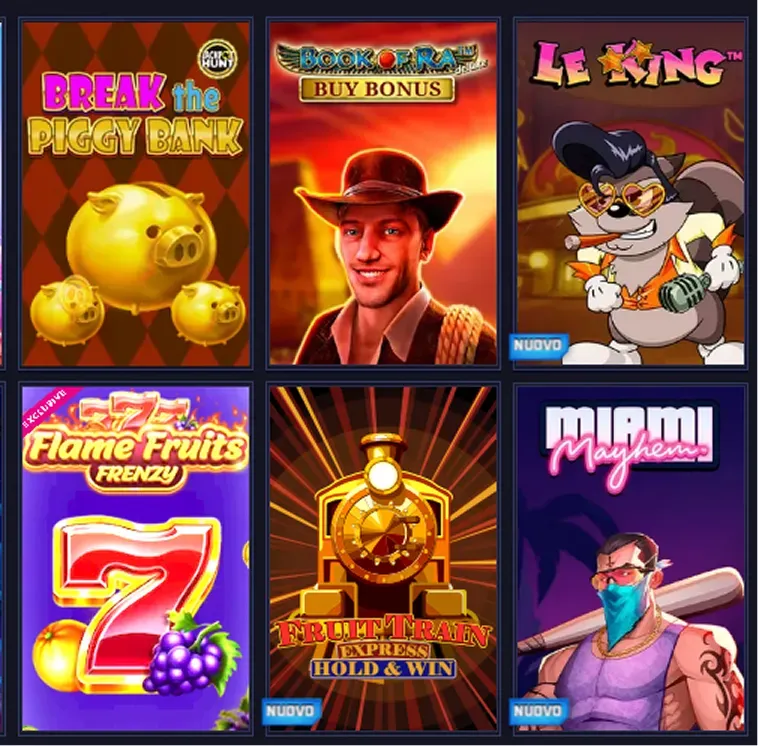 Sportaza Casino